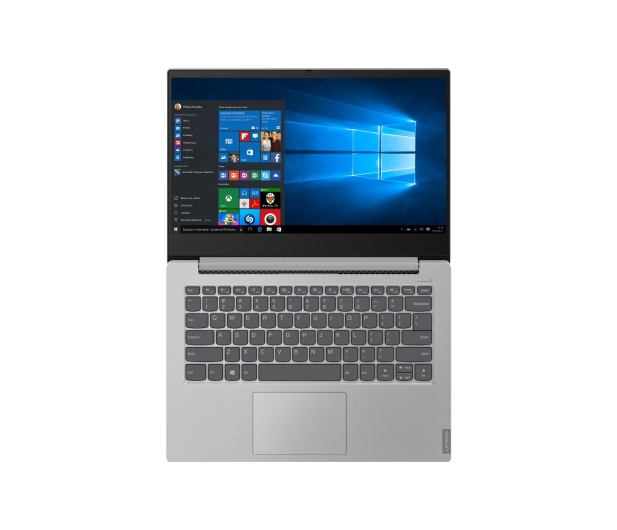 Lenovo IdeaPad S340-14 Ryzen 5/8GB/512/Win10 - 564476 - zdjęcie 7
